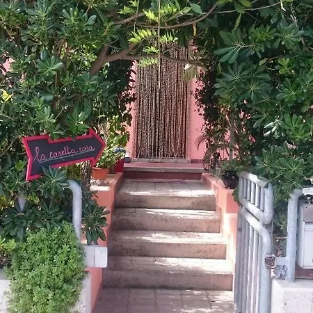 La Casetta Rosa * Fano