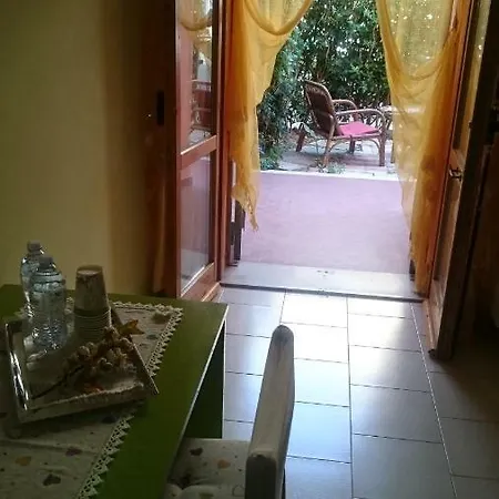 La Casetta Rosa Bed and breakfast Fano