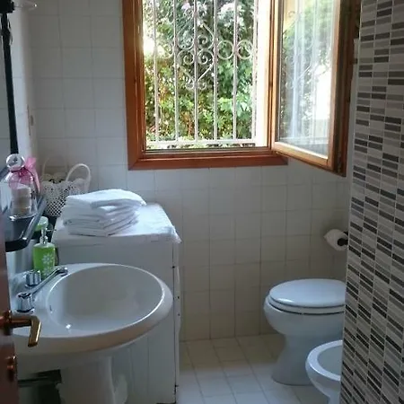 La Casetta Rosa