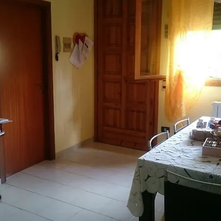 La Casetta Rosa *
