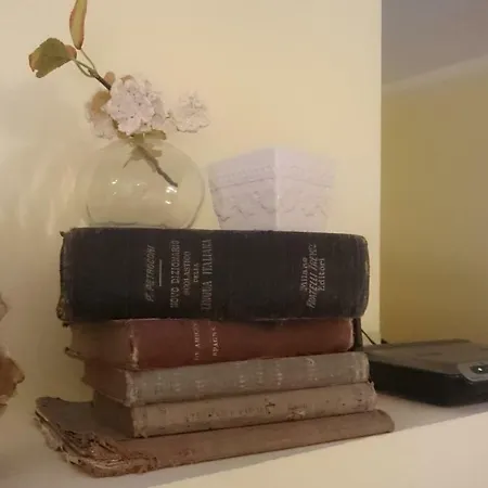 La Casetta Rosa *