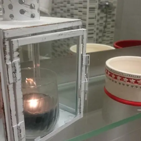 La Casetta Rosa *
