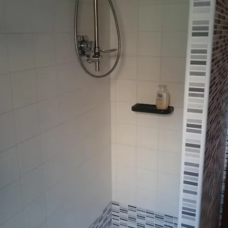 Bed and breakfast La Casetta Rosa *