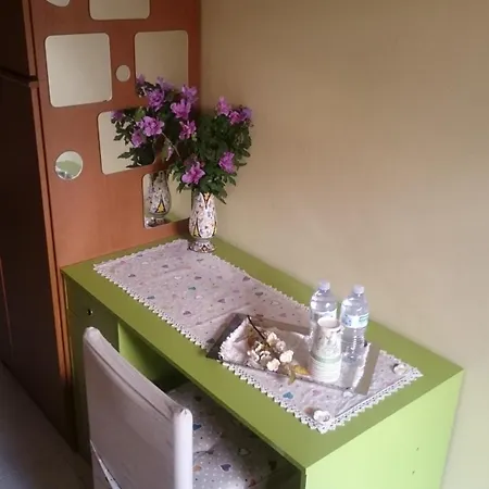 La Casetta Rosa Bed and breakfast Fano