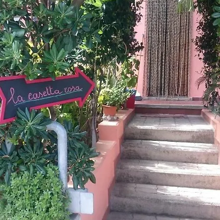 La Casetta Rosa Bed and breakfast Fano